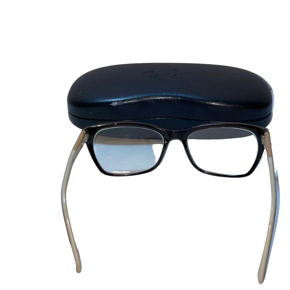 Ray Ban Woman Prescription Glases